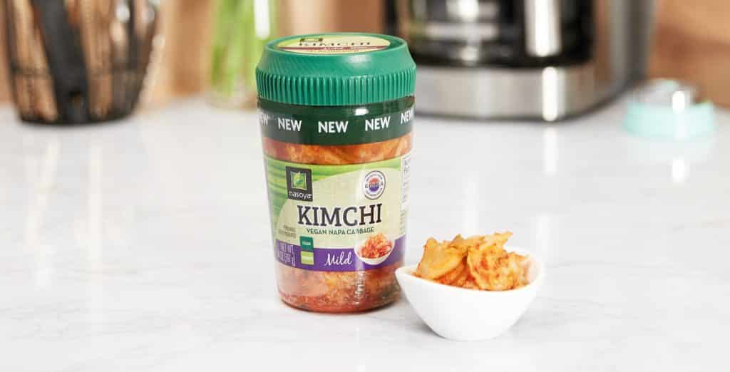 kimchi