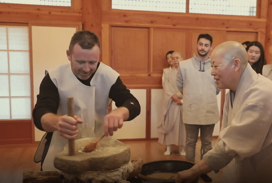 Pulmuone at the center of 2018 Seoul Gourmet