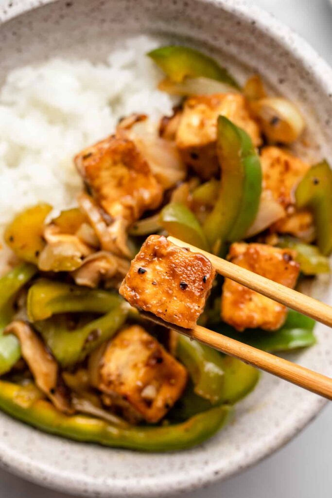 Tofu