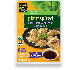 Thai basil 1