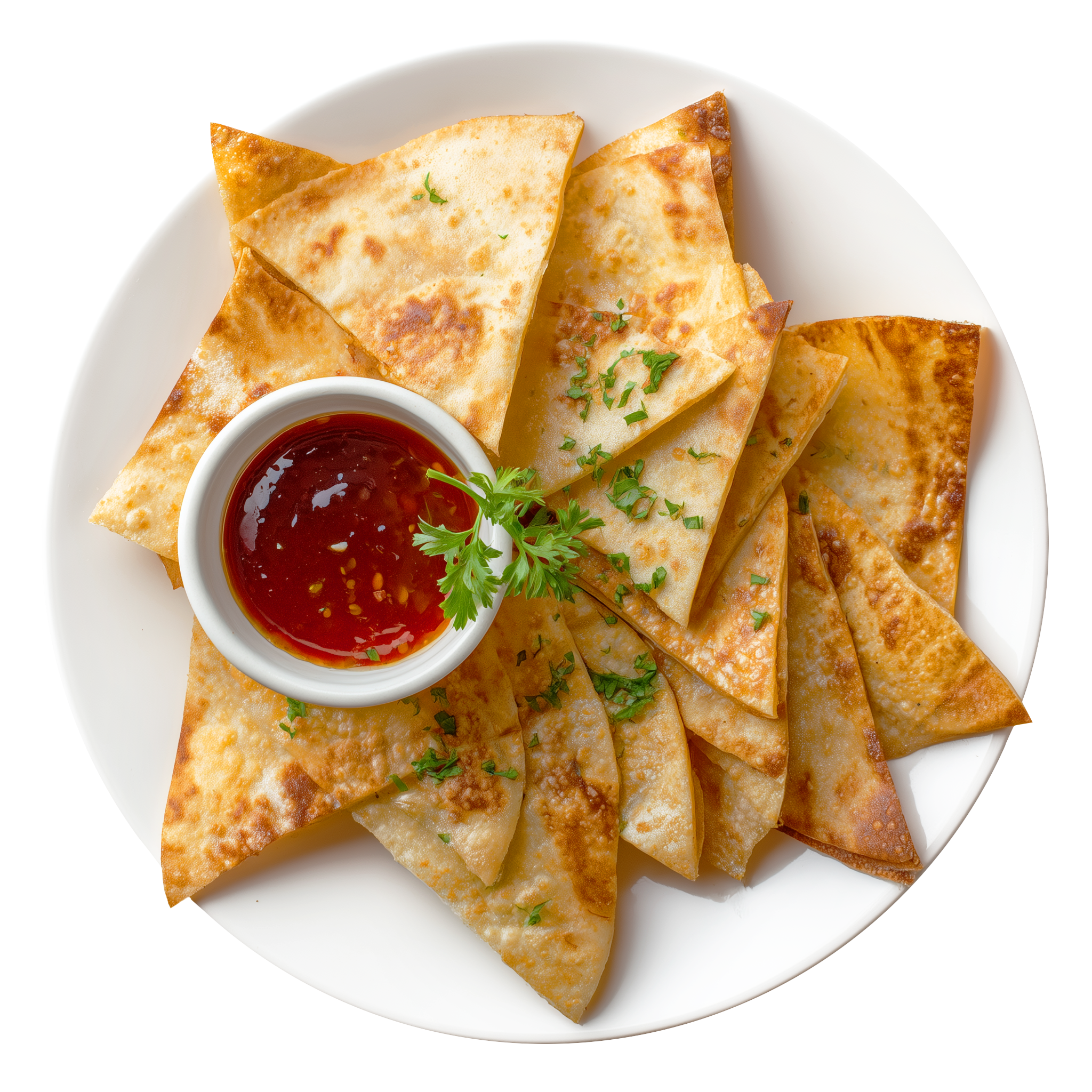 Fried Chips