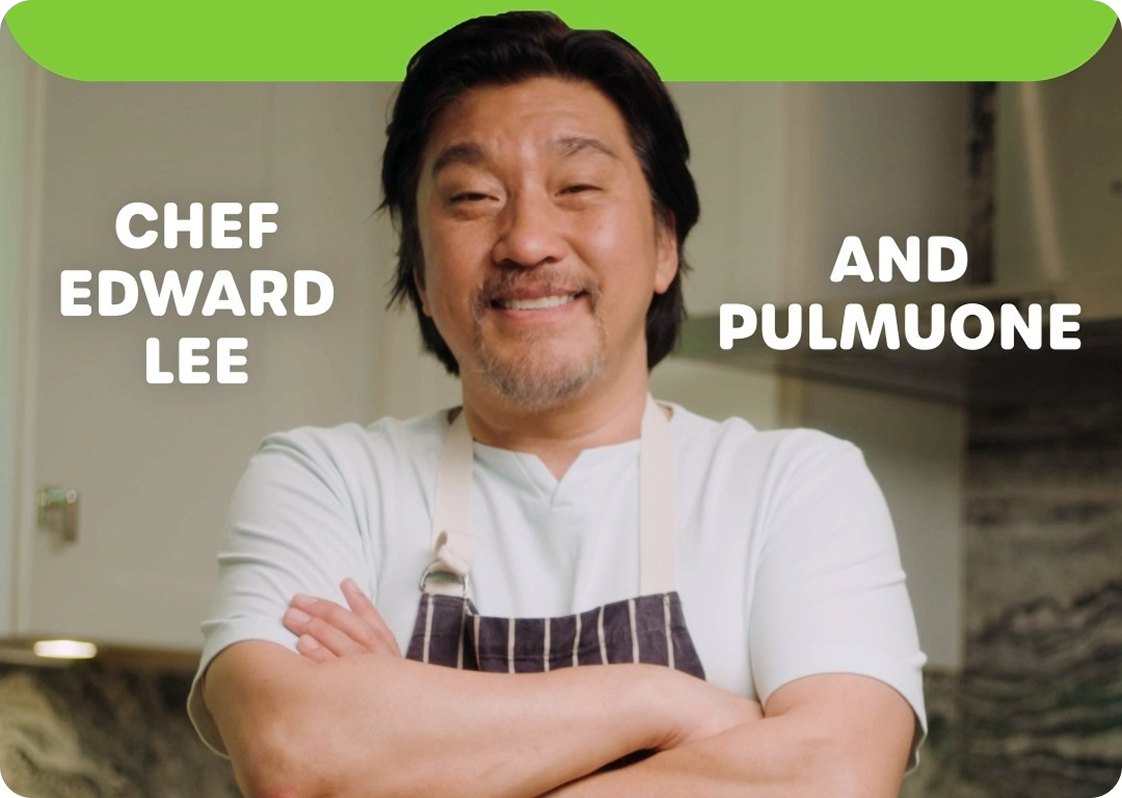 Chef Ed