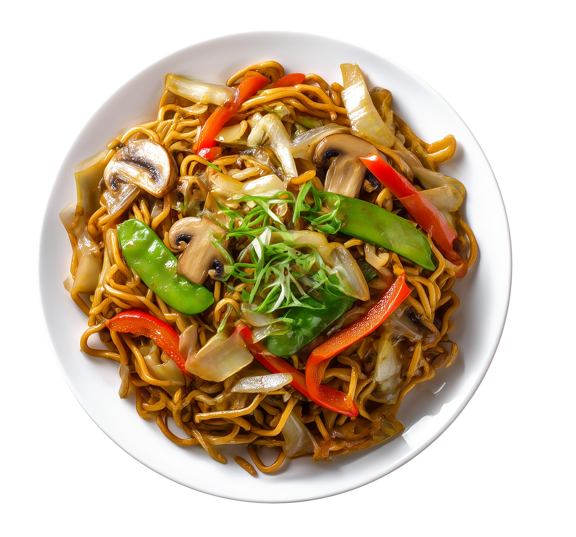 Stirfry Yakisoba