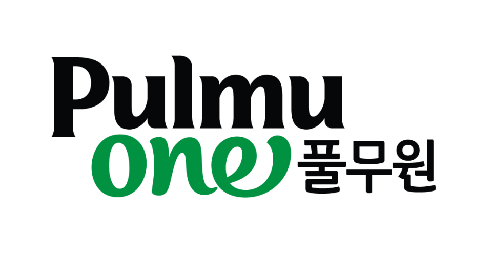 Pulmuone Logo