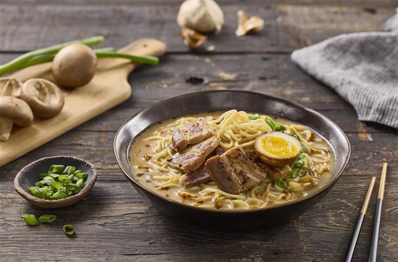 Pulmuone PMO Tonkotsu Ramen Beauty