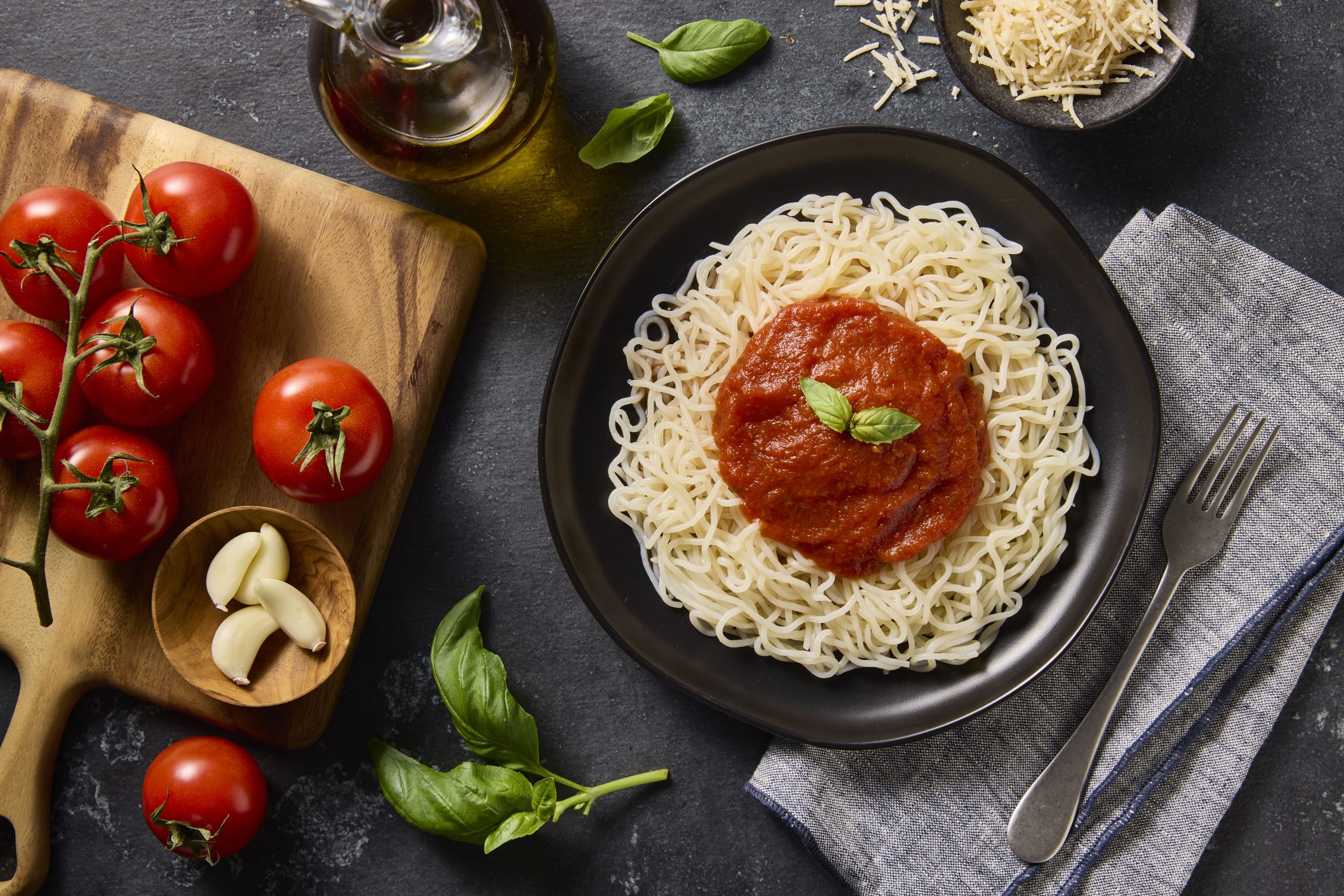 Pasta Zero spagetti Beauty 1